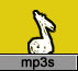 mp3s